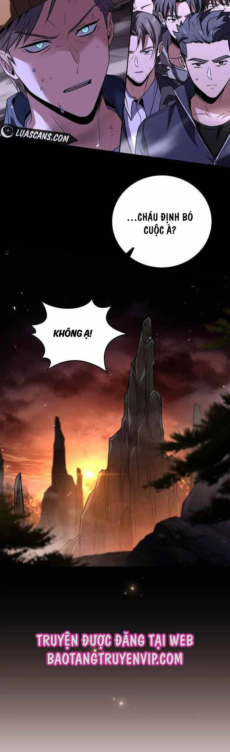 Sự Trở Lại Của Người Chơi Bị Đóng Băng Chap 125 - Next Chap 126