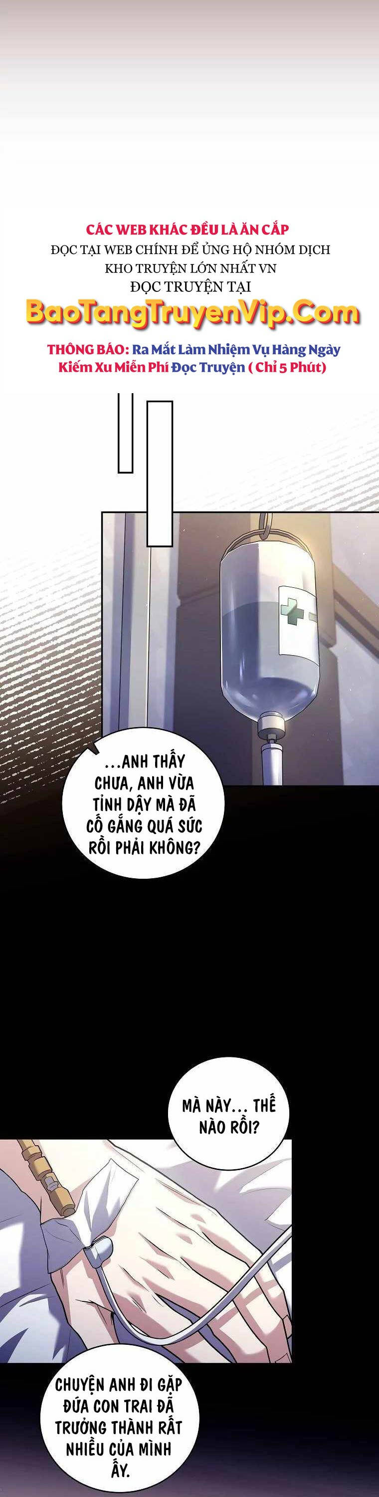 Sự Trở Lại Của Người Chơi Bị Đóng Băng Chap 125 - Next Chap 126