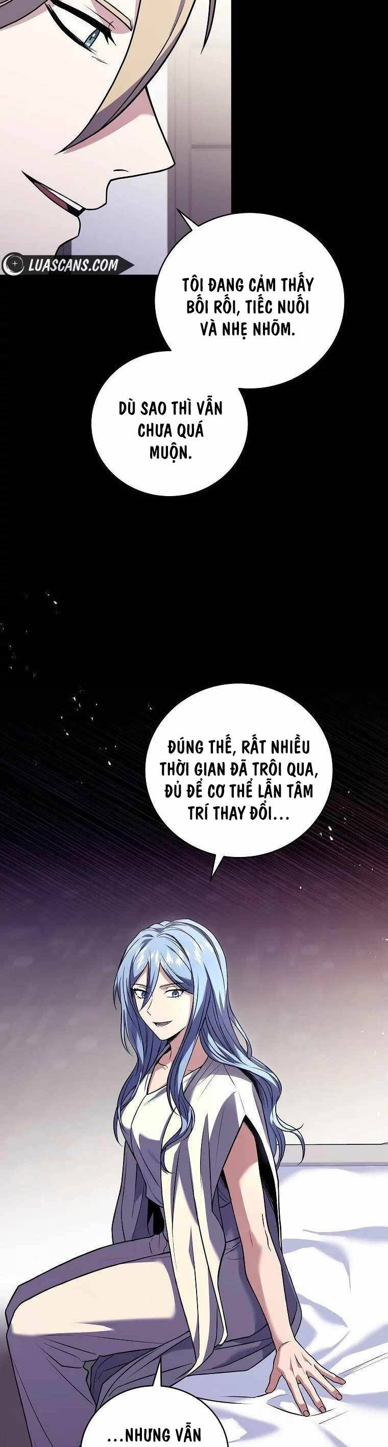 Sự Trở Lại Của Người Chơi Bị Đóng Băng Chap 125 - Next Chap 126