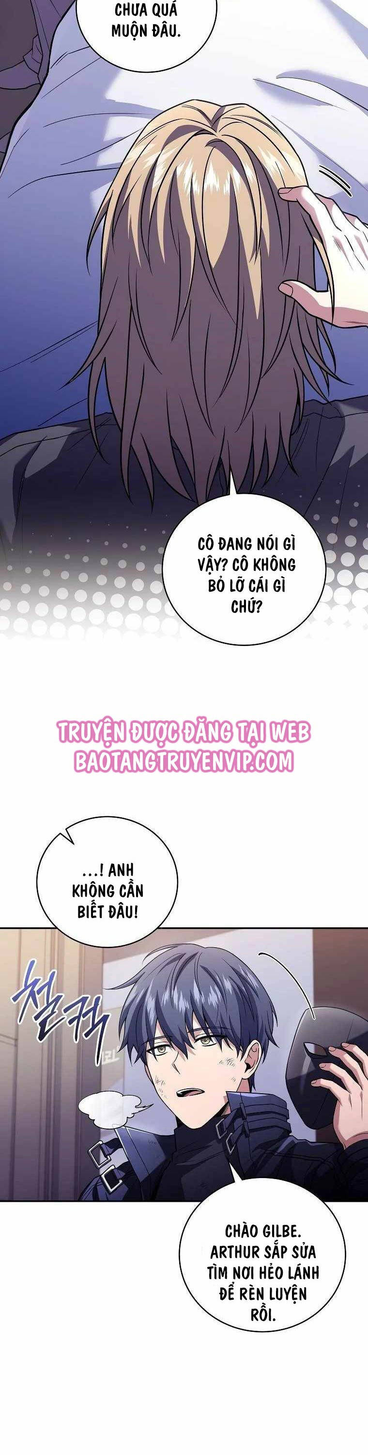 Sự Trở Lại Của Người Chơi Bị Đóng Băng Chap 125 - Next Chap 126