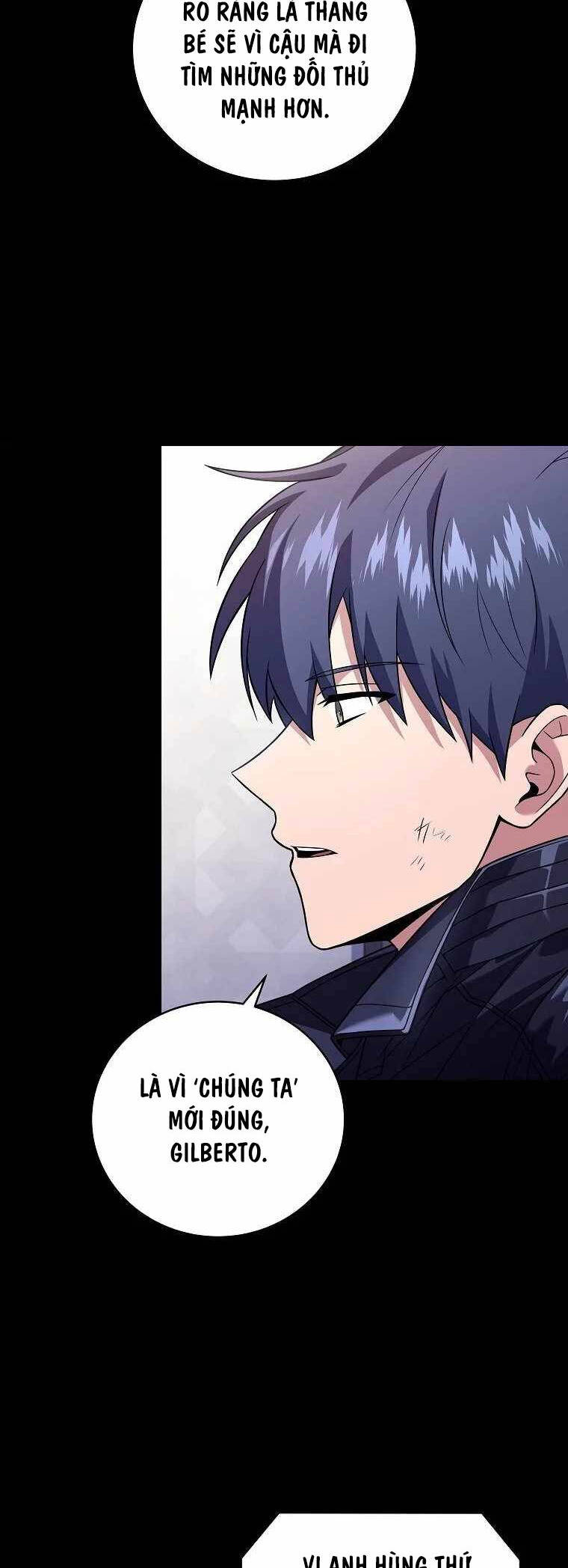 Sự Trở Lại Của Người Chơi Bị Đóng Băng Chap 125 - Next Chap 126