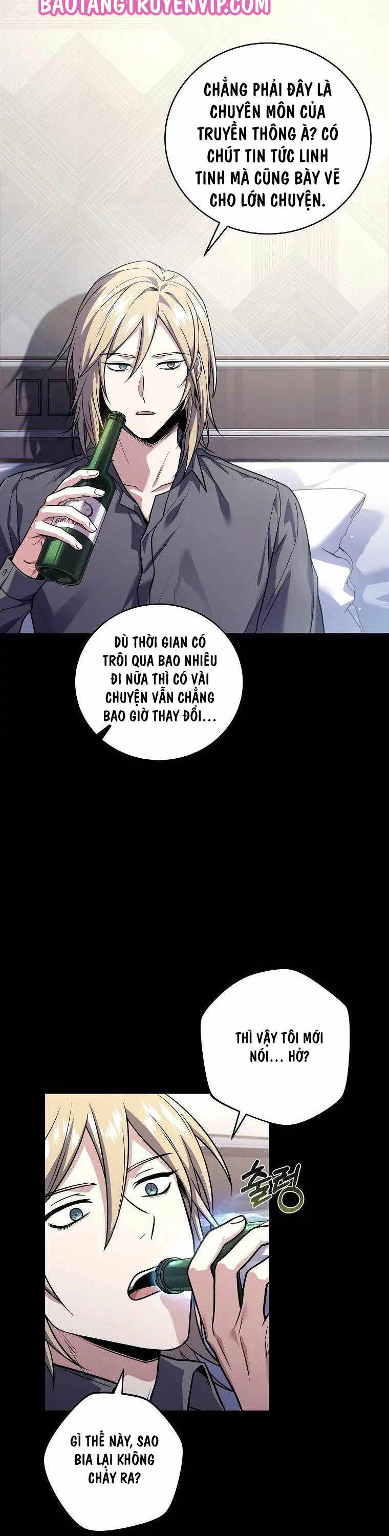 Sự Trở Lại Của Người Chơi Bị Đóng Băng Chap 125 - Next Chap 126