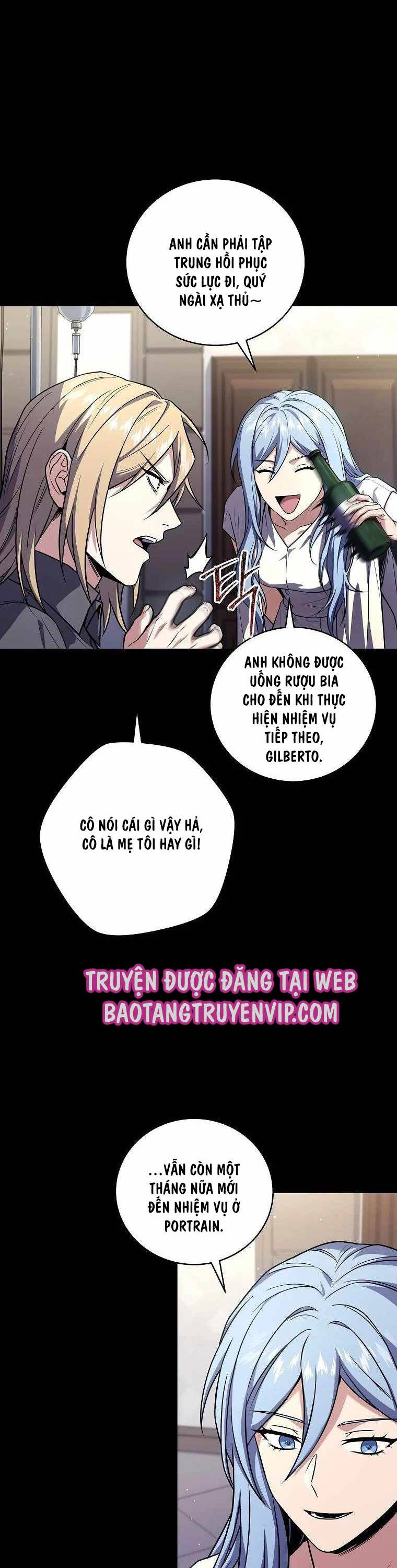 Sự Trở Lại Của Người Chơi Bị Đóng Băng Chap 125 - Next Chap 126