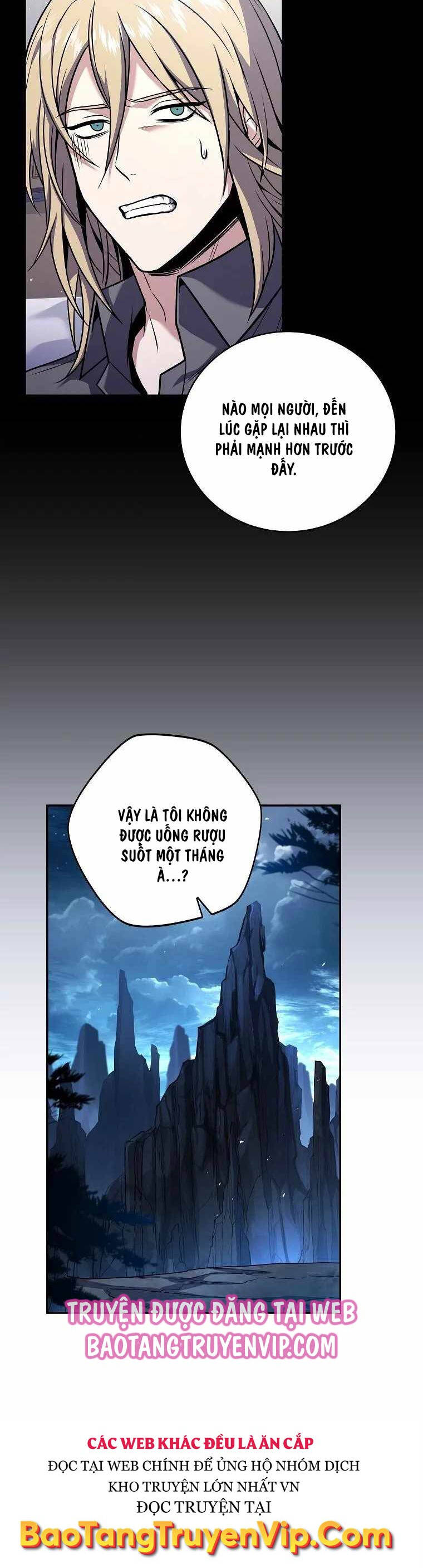 Sự Trở Lại Của Người Chơi Bị Đóng Băng Chap 125 - Next Chap 126