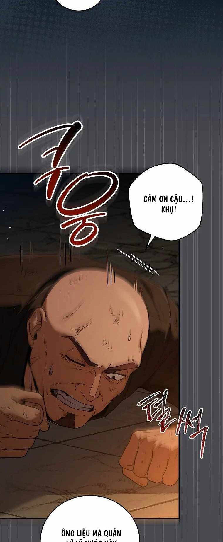 Sự Trở Lại Của Người Chơi Bị Đóng Băng Chap 125 - Next Chap 126