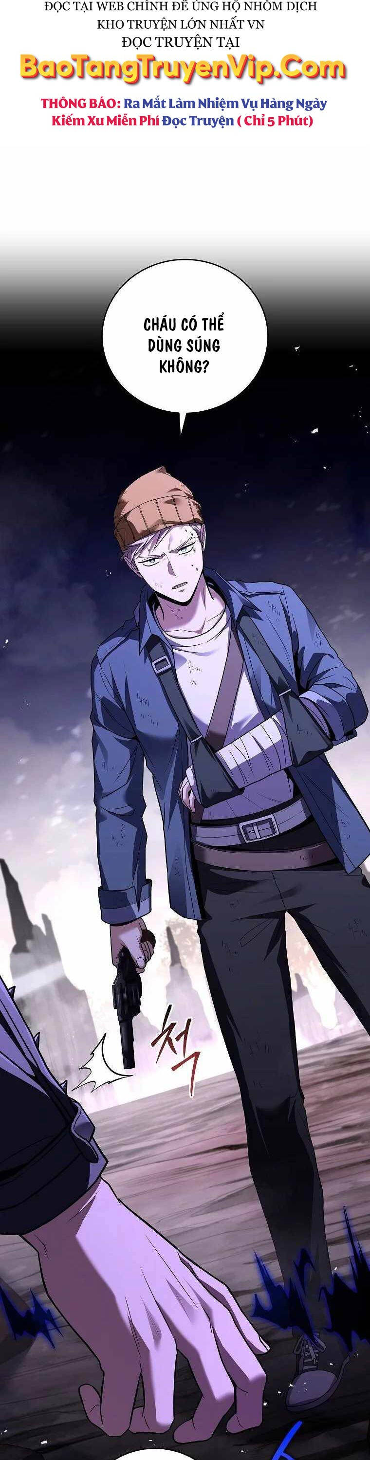 Sự Trở Lại Của Người Chơi Bị Đóng Băng Chap 125 - Next Chap 126