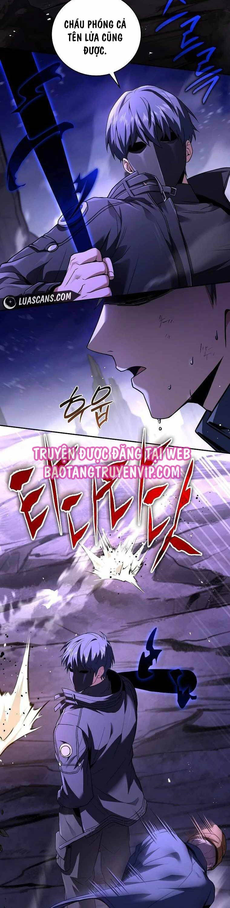 Sự Trở Lại Của Người Chơi Bị Đóng Băng Chap 125 - Next Chap 126