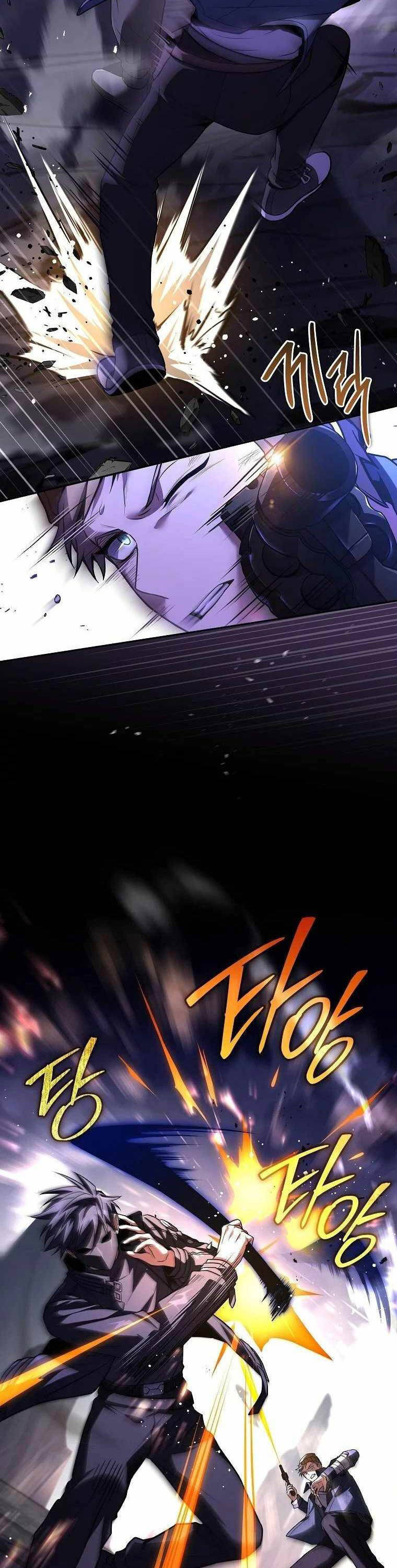 Sự Trở Lại Của Người Chơi Bị Đóng Băng Chap 125 - Next Chap 126