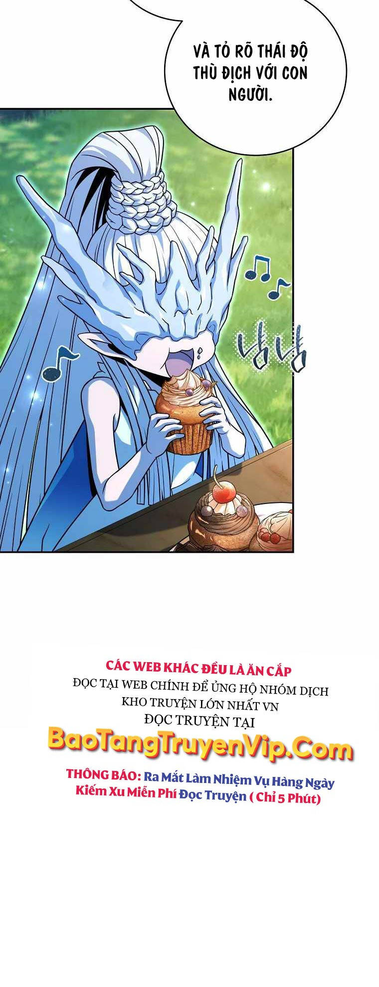 Sự Trở Lại Của Người Chơi Bị Đóng Băng Chap 126 - Next Chap 127