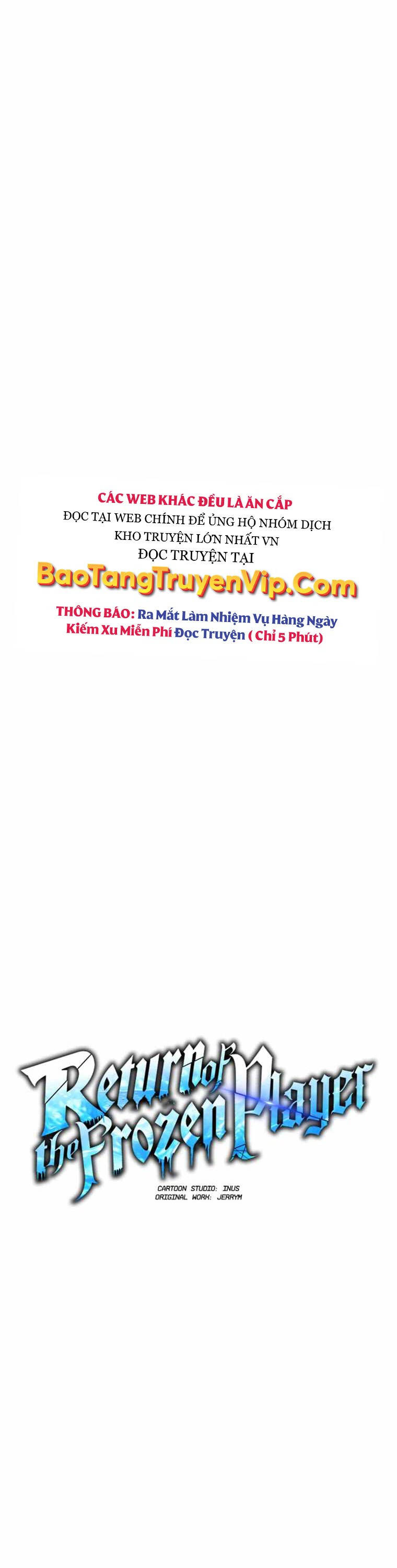 Sự Trở Lại Của Người Chơi Bị Đóng Băng Chap 126 - Next Chap 127