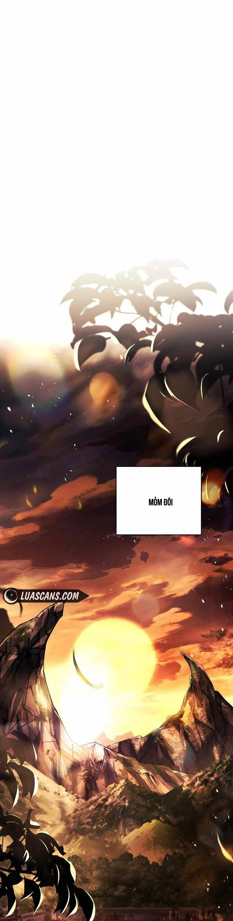 Sự Trở Lại Của Người Chơi Bị Đóng Băng Chap 126 - Next Chap 127