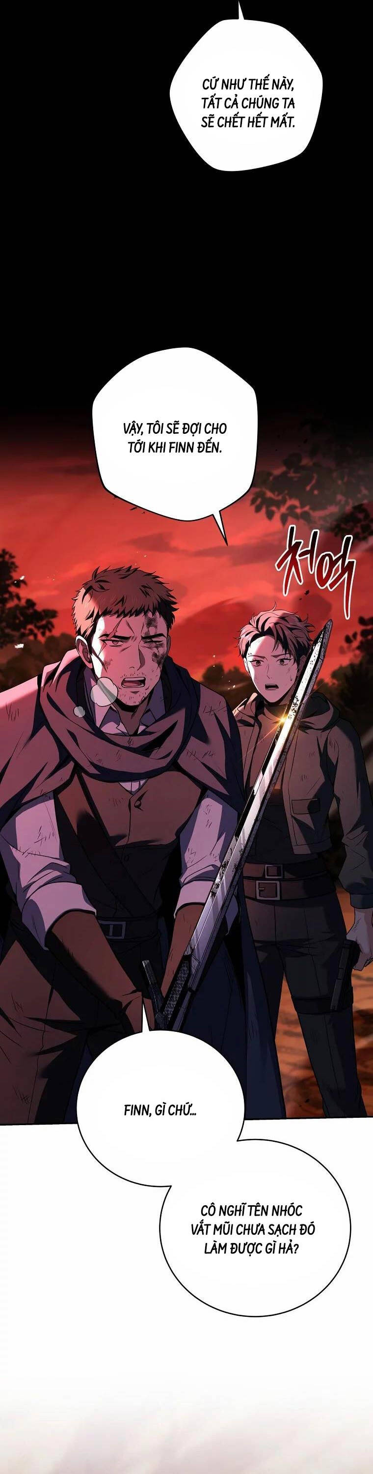 Sự Trở Lại Của Người Chơi Bị Đóng Băng Chap 127 - Next Chap 128