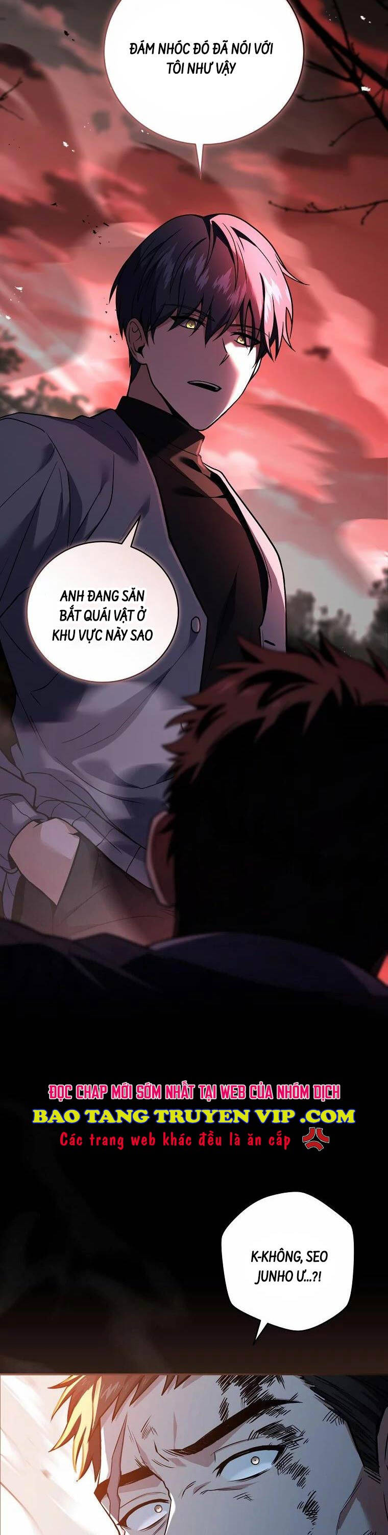 Sự Trở Lại Của Người Chơi Bị Đóng Băng Chap 127 - Next Chap 128