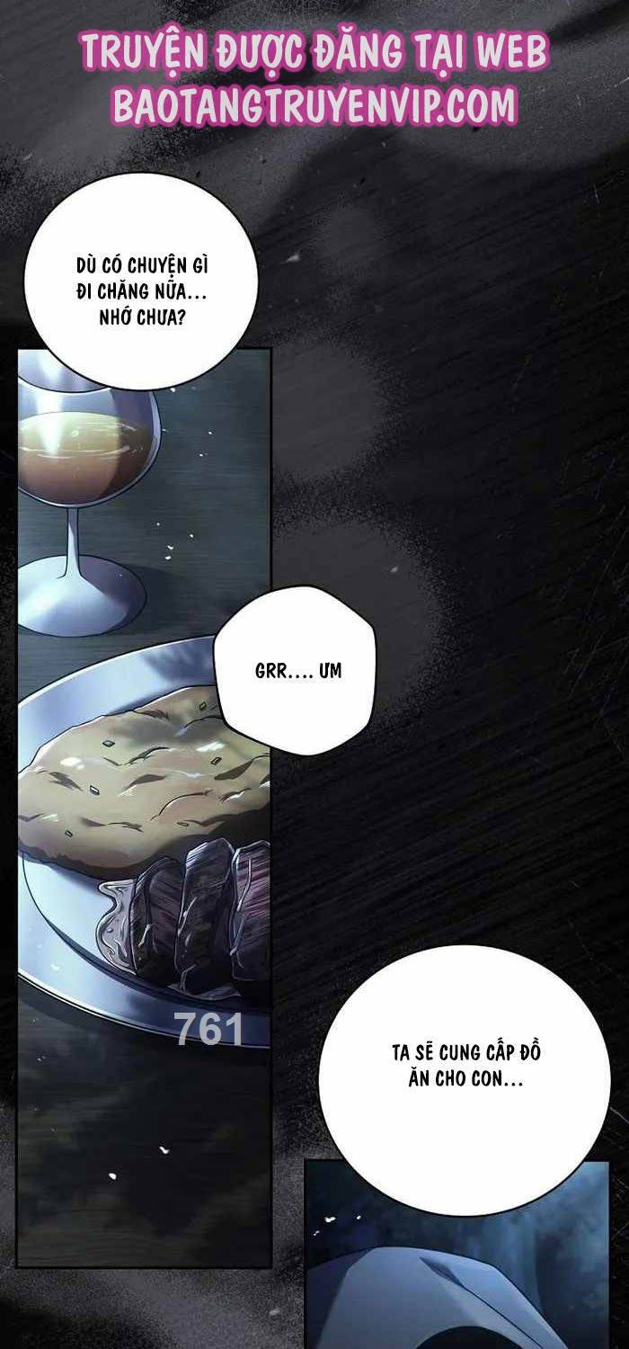 Sự Trở Lại Của Người Chơi Bị Đóng Băng Chap 128 - Next Chap 129