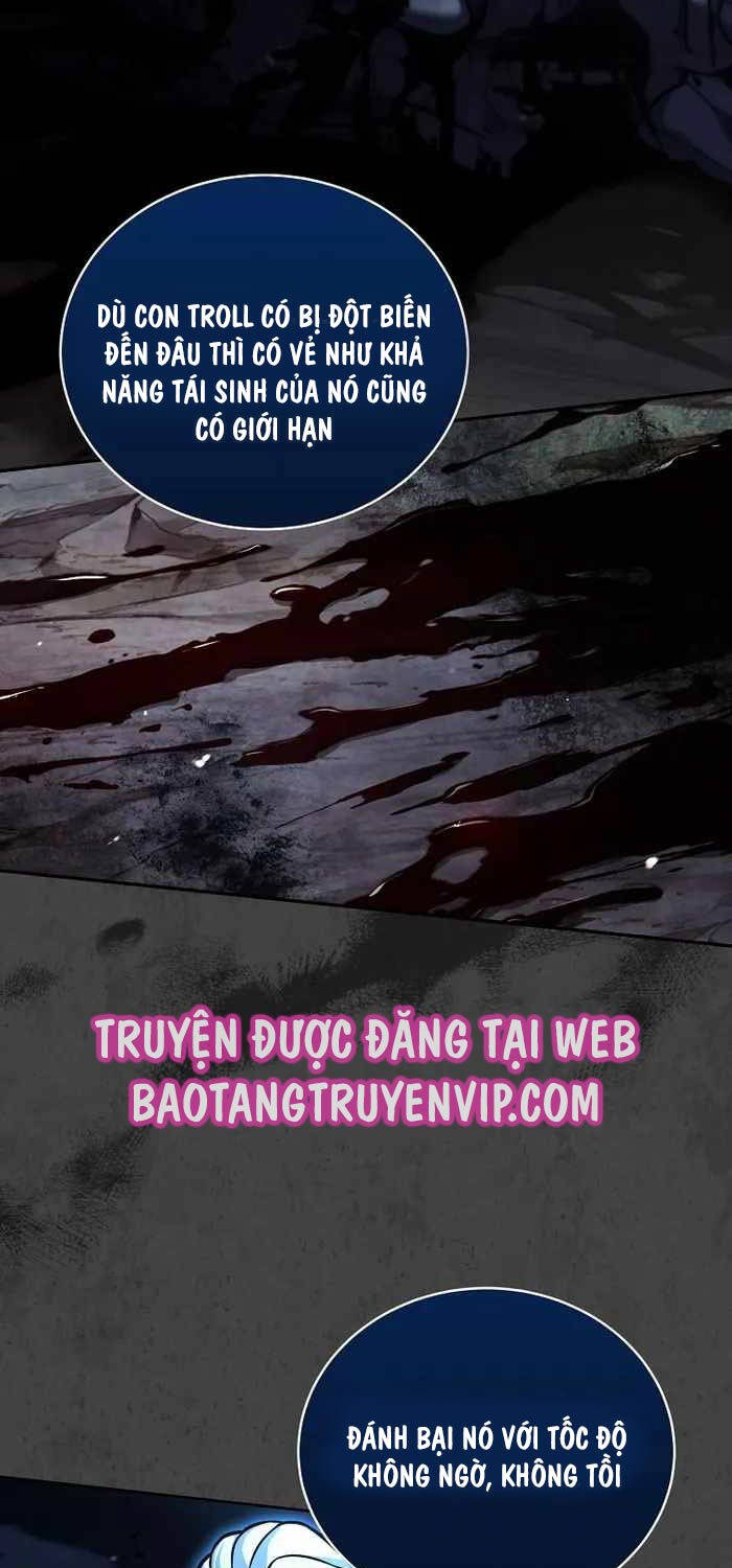 Sự Trở Lại Của Người Chơi Bị Đóng Băng Chap 128 - Next Chap 129