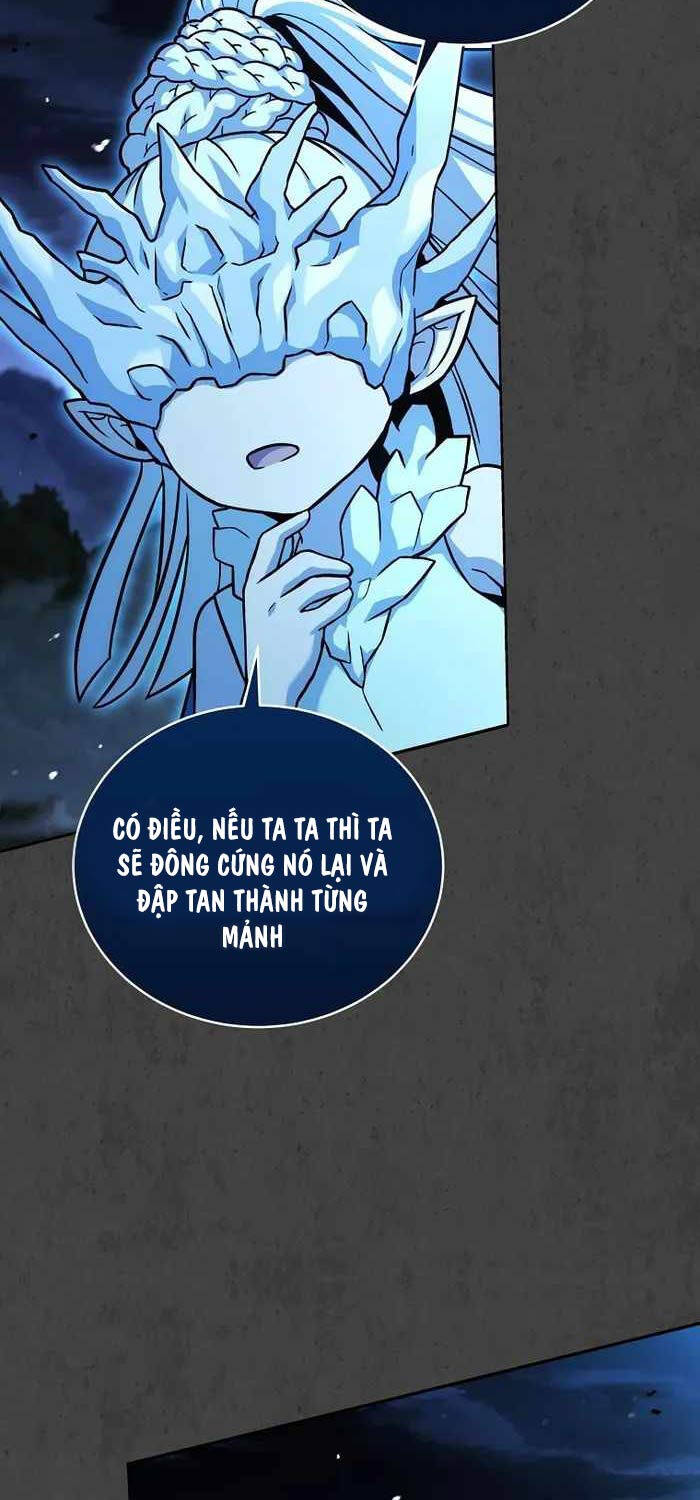 Sự Trở Lại Của Người Chơi Bị Đóng Băng Chap 128 - Next Chap 129