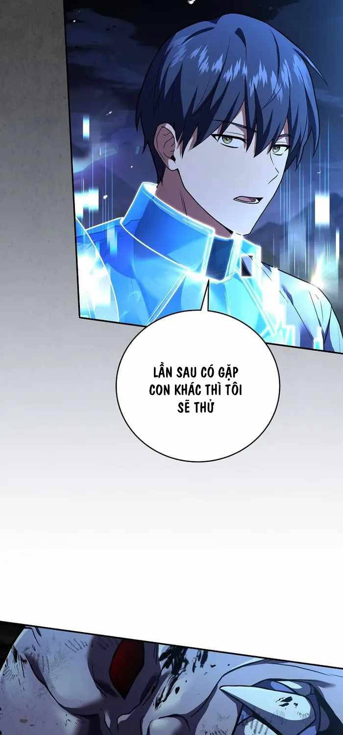 Sự Trở Lại Của Người Chơi Bị Đóng Băng Chap 128 - Next Chap 129
