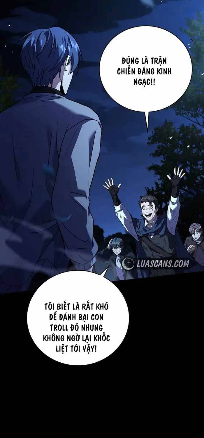 Sự Trở Lại Của Người Chơi Bị Đóng Băng Chap 128 - Next Chap 129