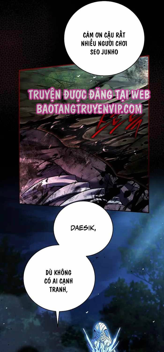 Sự Trở Lại Của Người Chơi Bị Đóng Băng Chap 128 - Next Chap 129