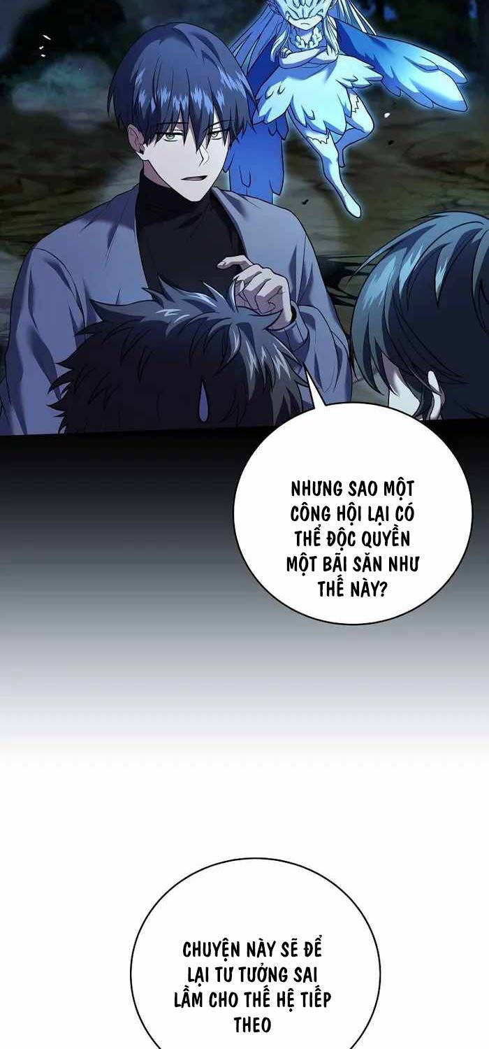 Sự Trở Lại Của Người Chơi Bị Đóng Băng Chap 128 - Next Chap 129