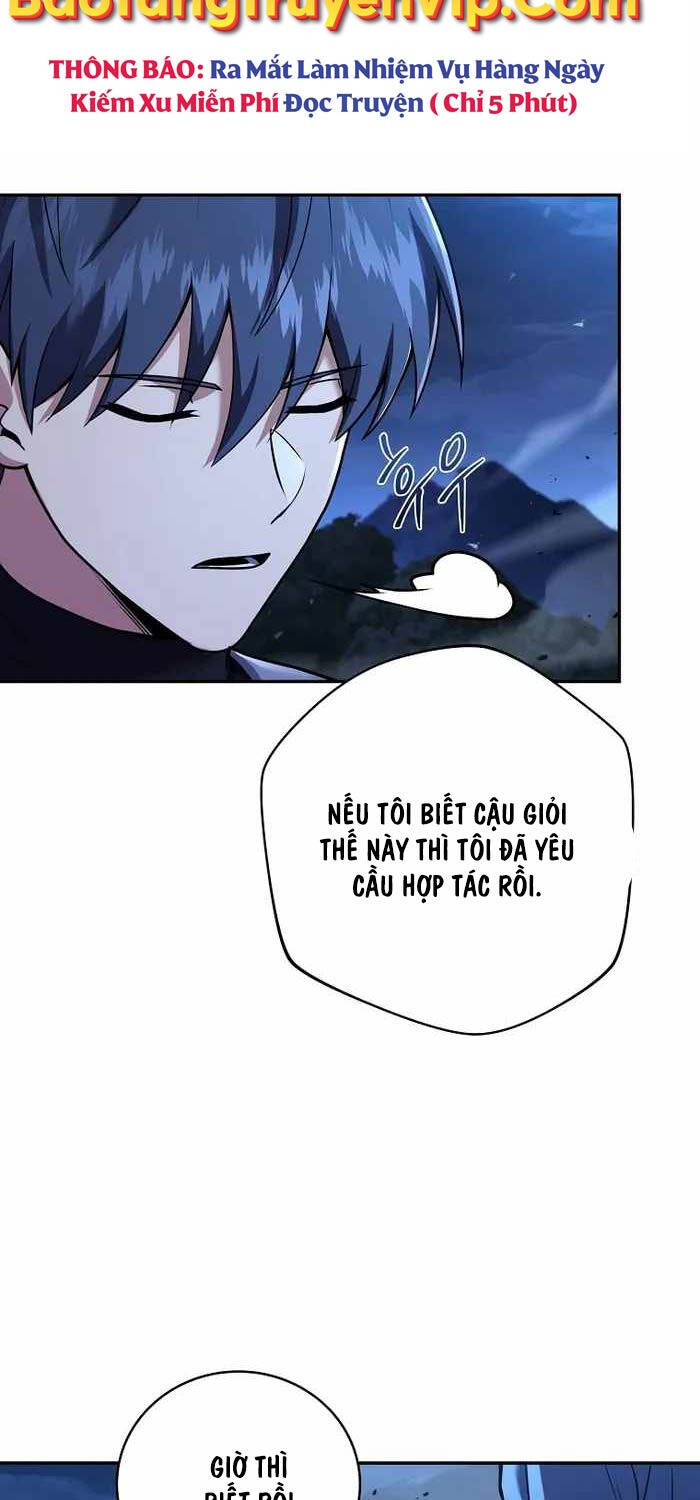 Sự Trở Lại Của Người Chơi Bị Đóng Băng Chap 128 - Next Chap 129