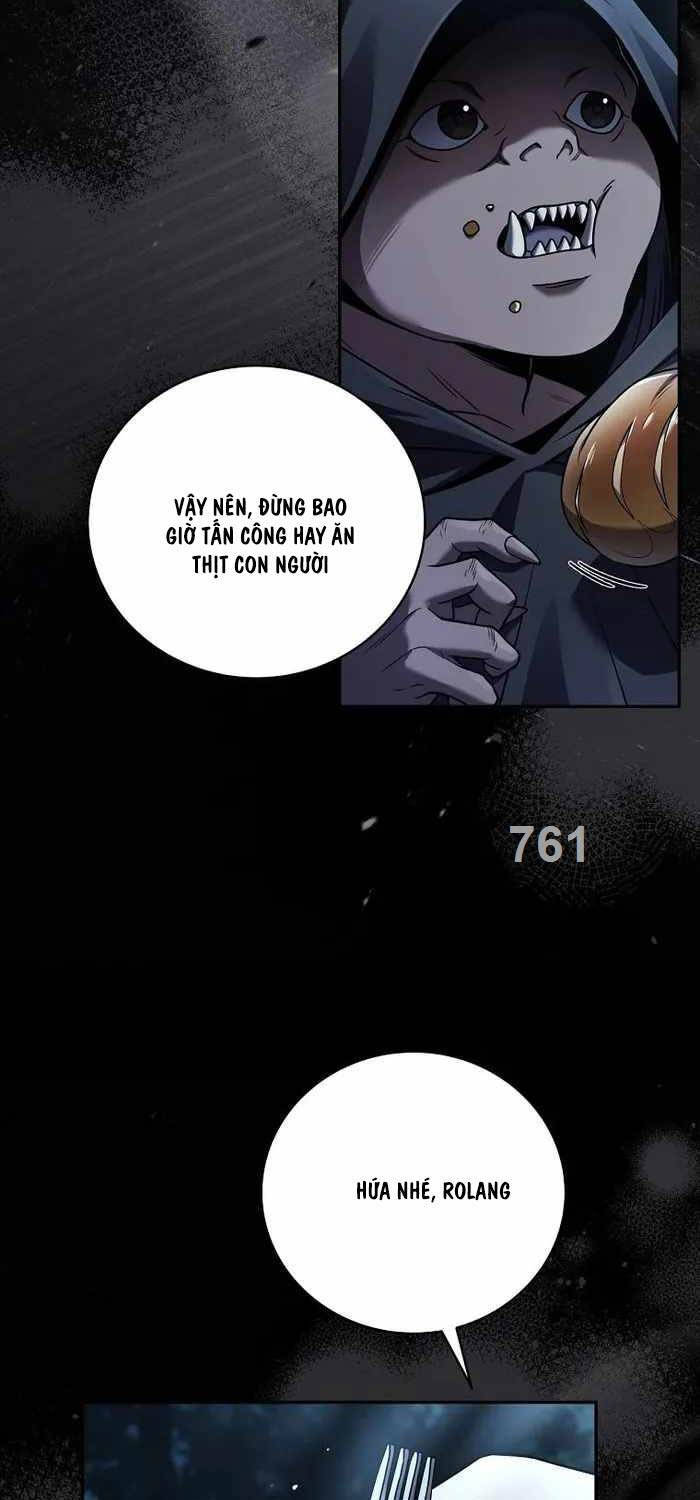 Sự Trở Lại Của Người Chơi Bị Đóng Băng Chap 128 - Next Chap 129
