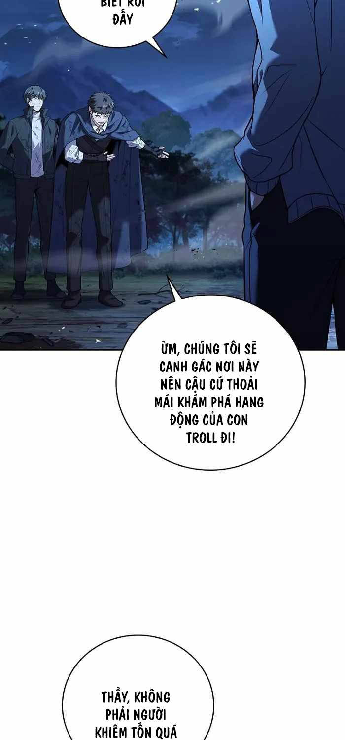 Sự Trở Lại Của Người Chơi Bị Đóng Băng Chap 128 - Next Chap 129
