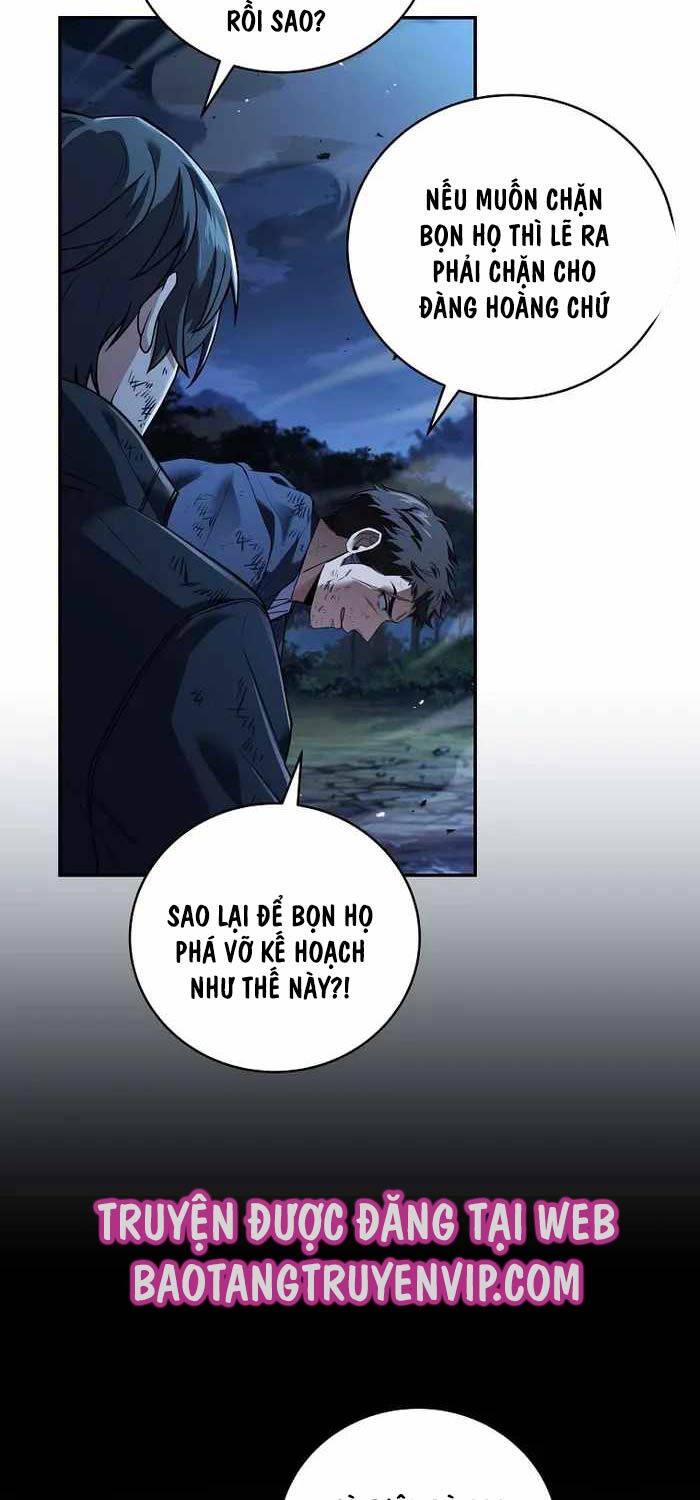 Sự Trở Lại Của Người Chơi Bị Đóng Băng Chap 128 - Next Chap 129