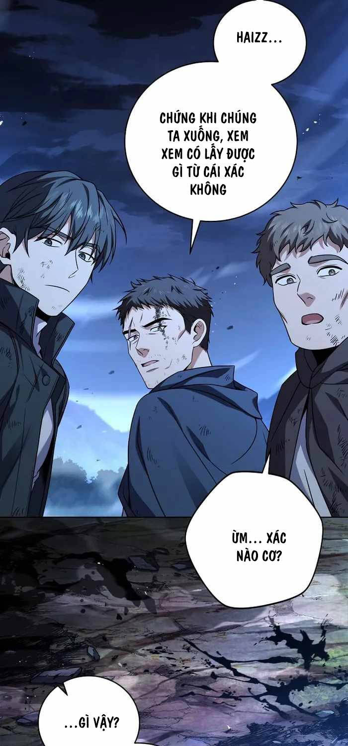 Sự Trở Lại Của Người Chơi Bị Đóng Băng Chap 128 - Next Chap 129