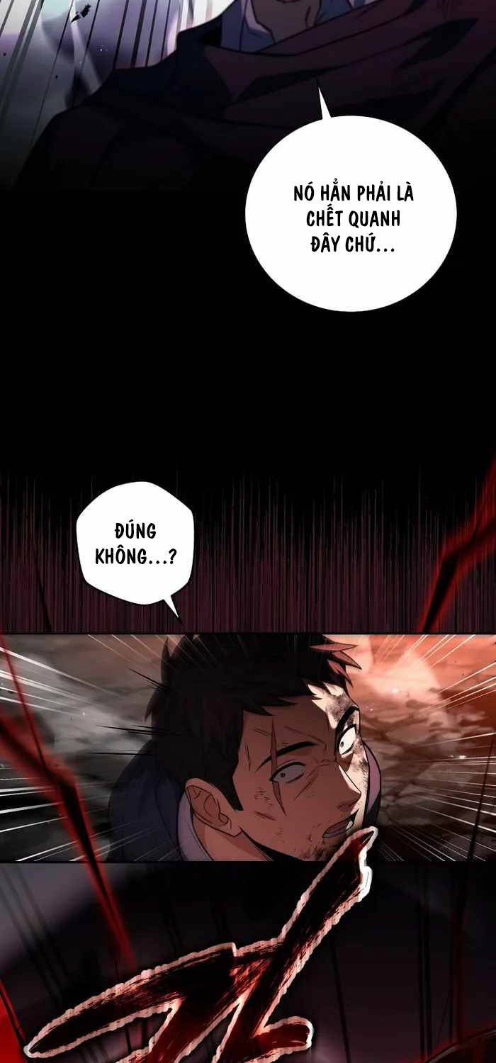 Sự Trở Lại Của Người Chơi Bị Đóng Băng Chap 128 - Next Chap 129