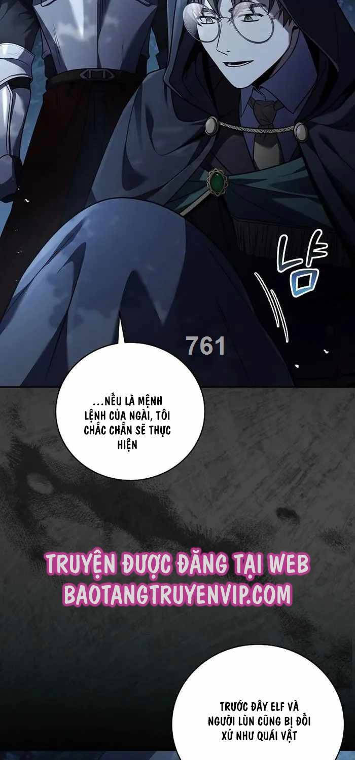 Sự Trở Lại Của Người Chơi Bị Đóng Băng Chap 128 - Next Chap 129