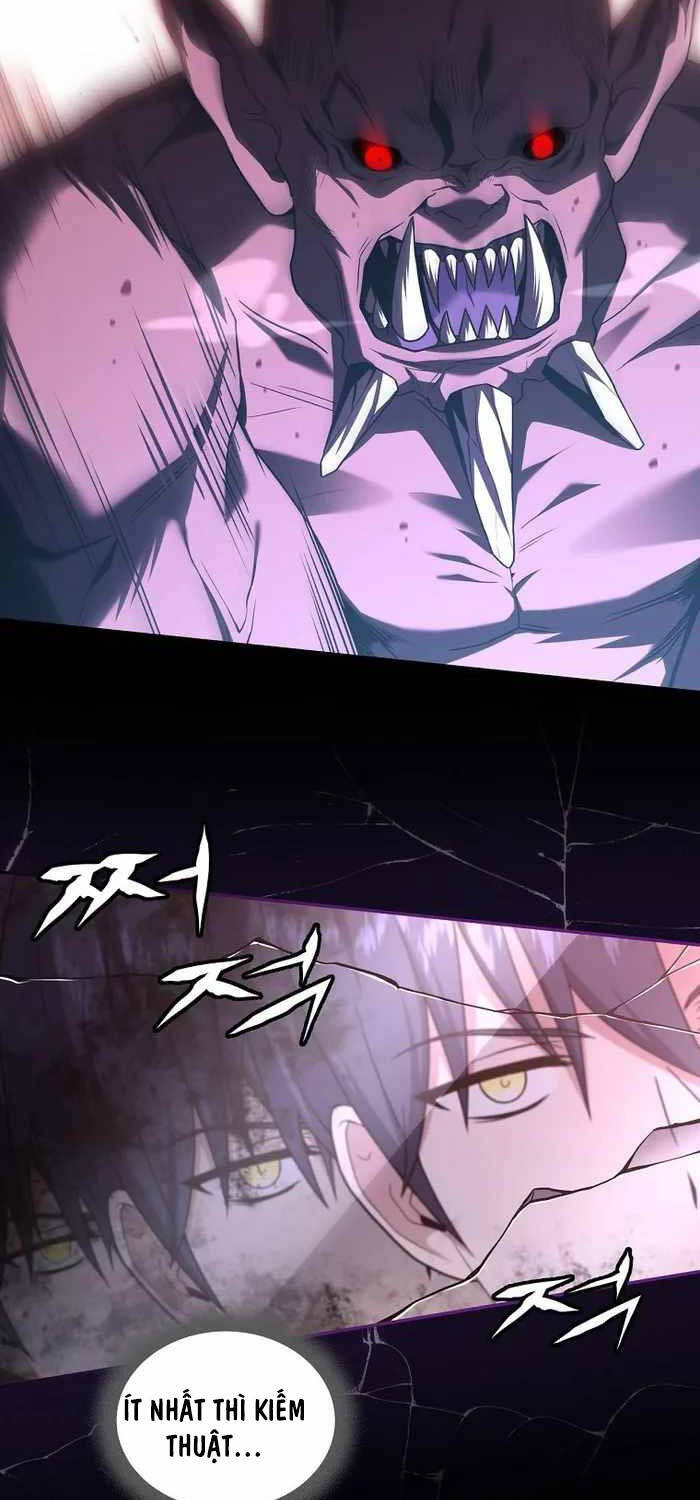 Sự Trở Lại Của Người Chơi Bị Đóng Băng Chap 128 - Next Chap 129