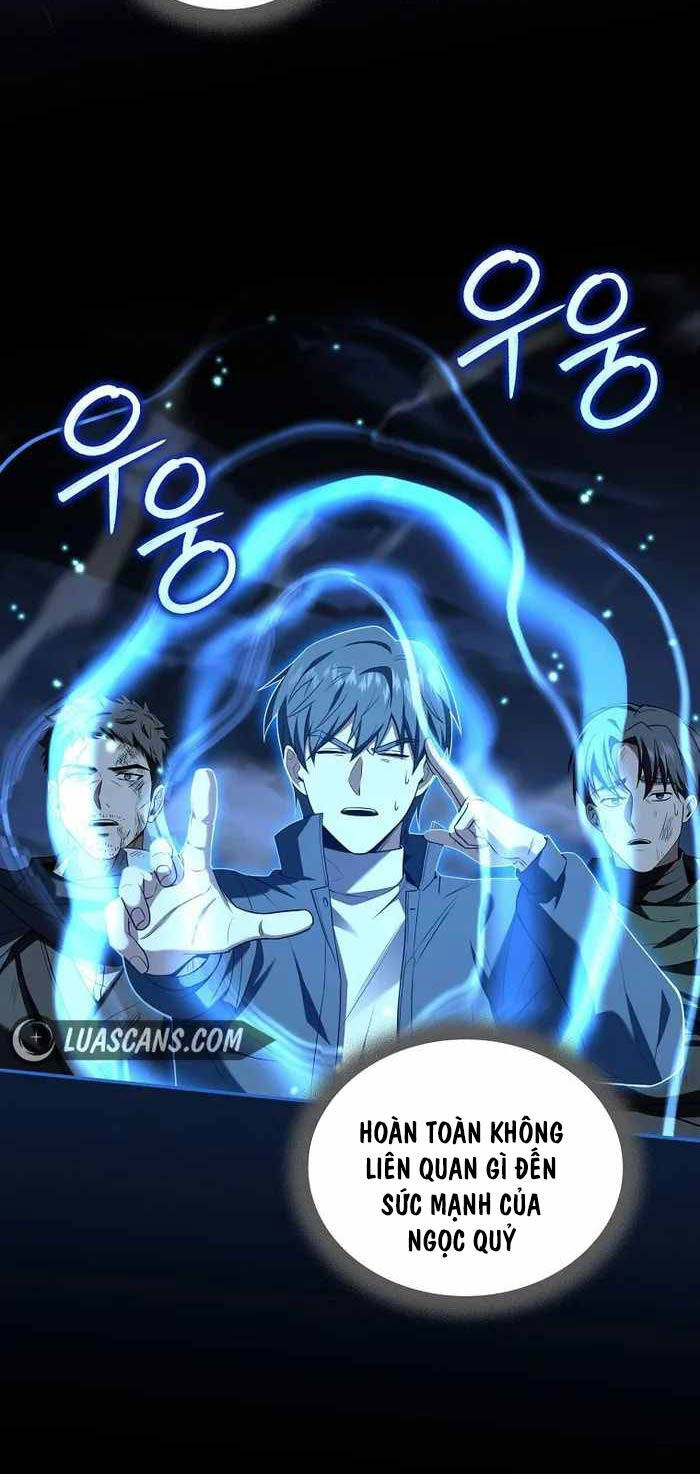 Sự Trở Lại Của Người Chơi Bị Đóng Băng Chap 128 - Next Chap 129