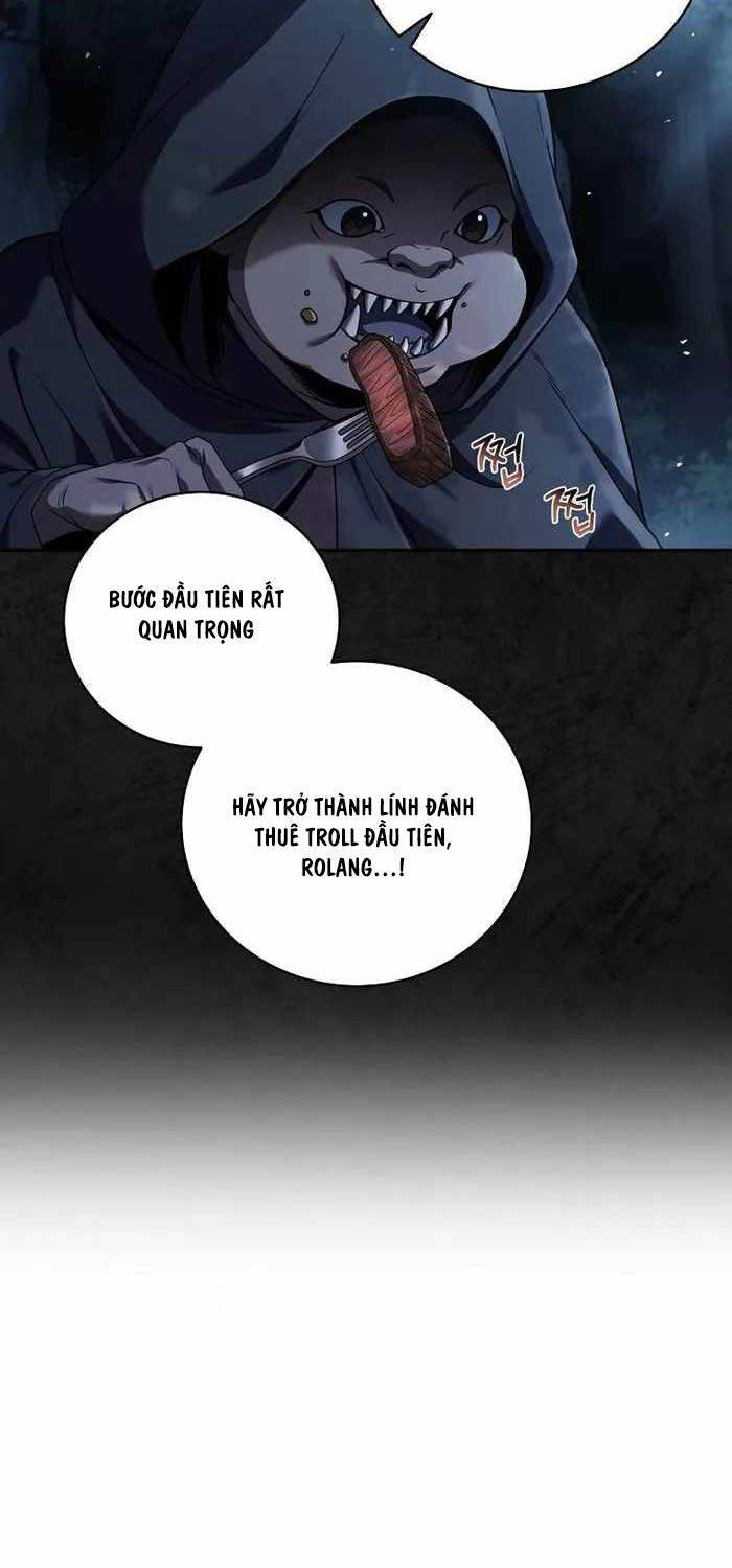 Sự Trở Lại Của Người Chơi Bị Đóng Băng Chap 128 - Next Chap 129