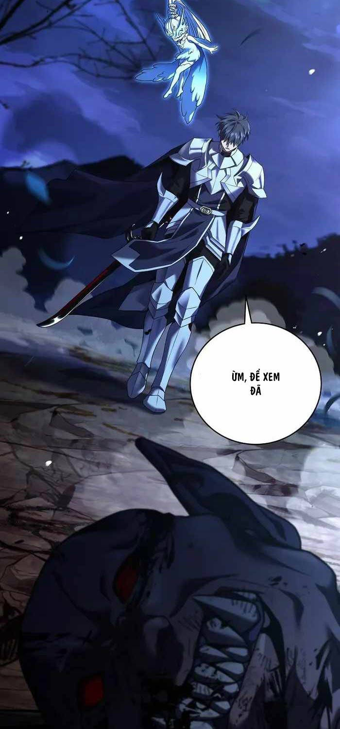 Sự Trở Lại Của Người Chơi Bị Đóng Băng Chap 128 - Next Chap 129