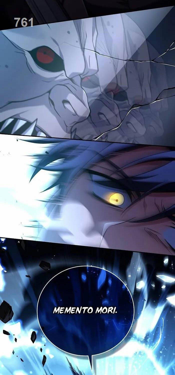 Sự Trở Lại Của Người Chơi Bị Đóng Băng Chap 129 - Next Chap 130