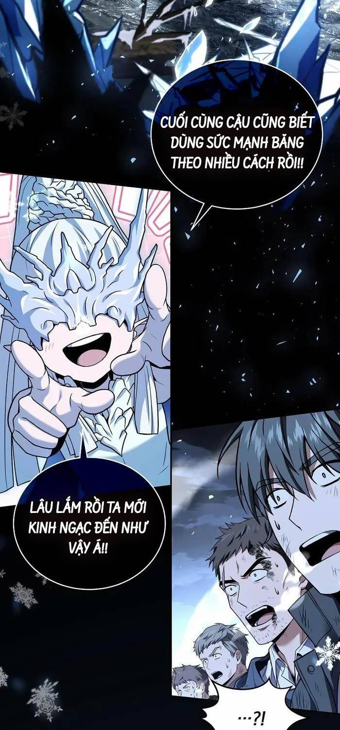 Sự Trở Lại Của Người Chơi Bị Đóng Băng Chap 129 - Next Chap 130