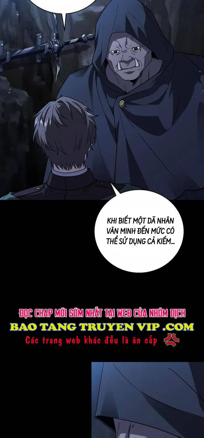Sự Trở Lại Của Người Chơi Bị Đóng Băng Chap 129 - Next Chap 130