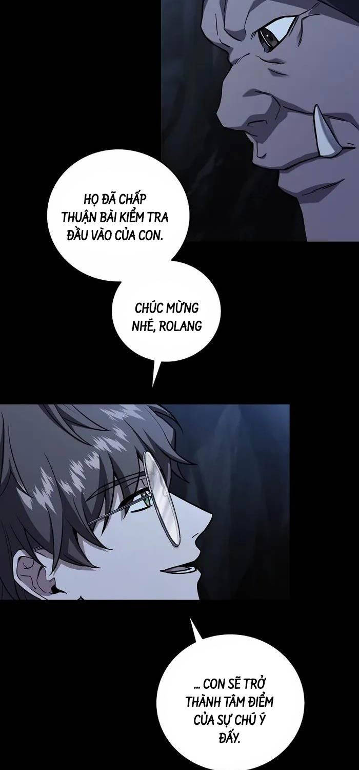 Sự Trở Lại Của Người Chơi Bị Đóng Băng Chap 129 - Next Chap 130