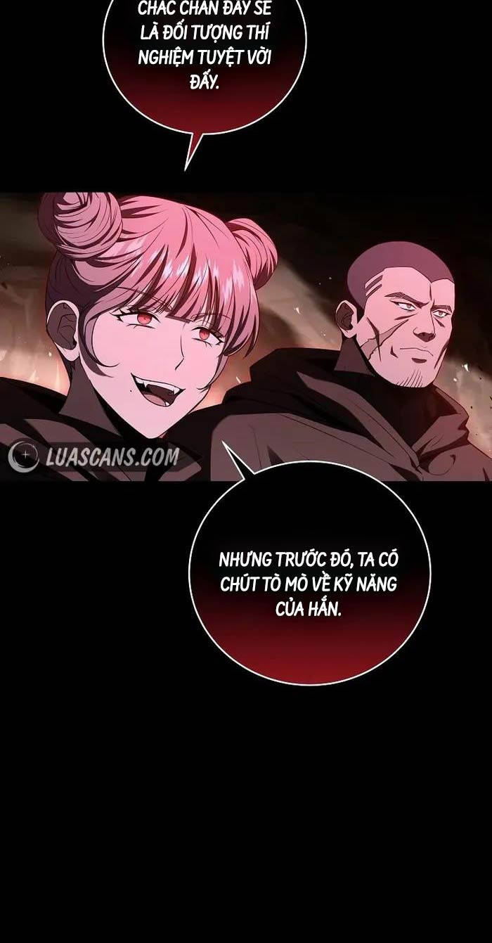 Sự Trở Lại Của Người Chơi Bị Đóng Băng Chap 129 - Next Chap 130