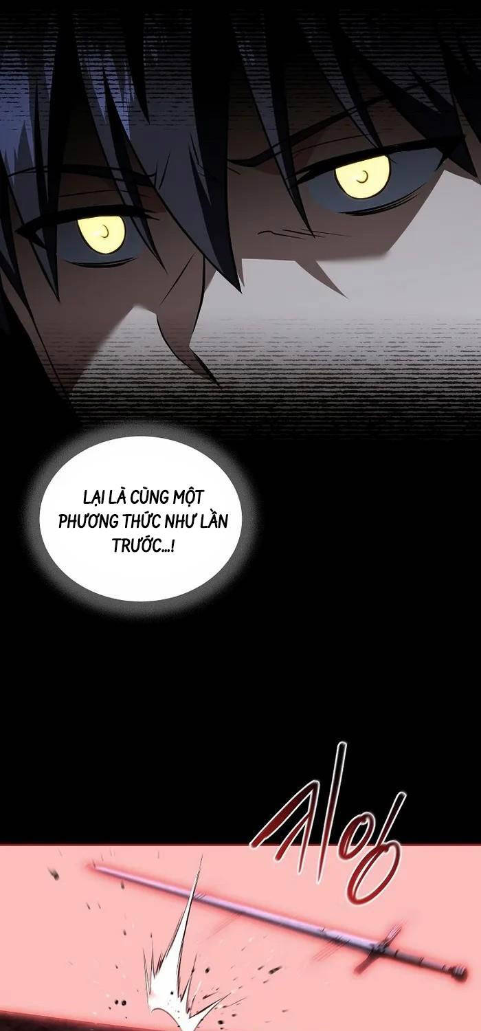 Sự Trở Lại Của Người Chơi Bị Đóng Băng Chap 129 - Next Chap 130