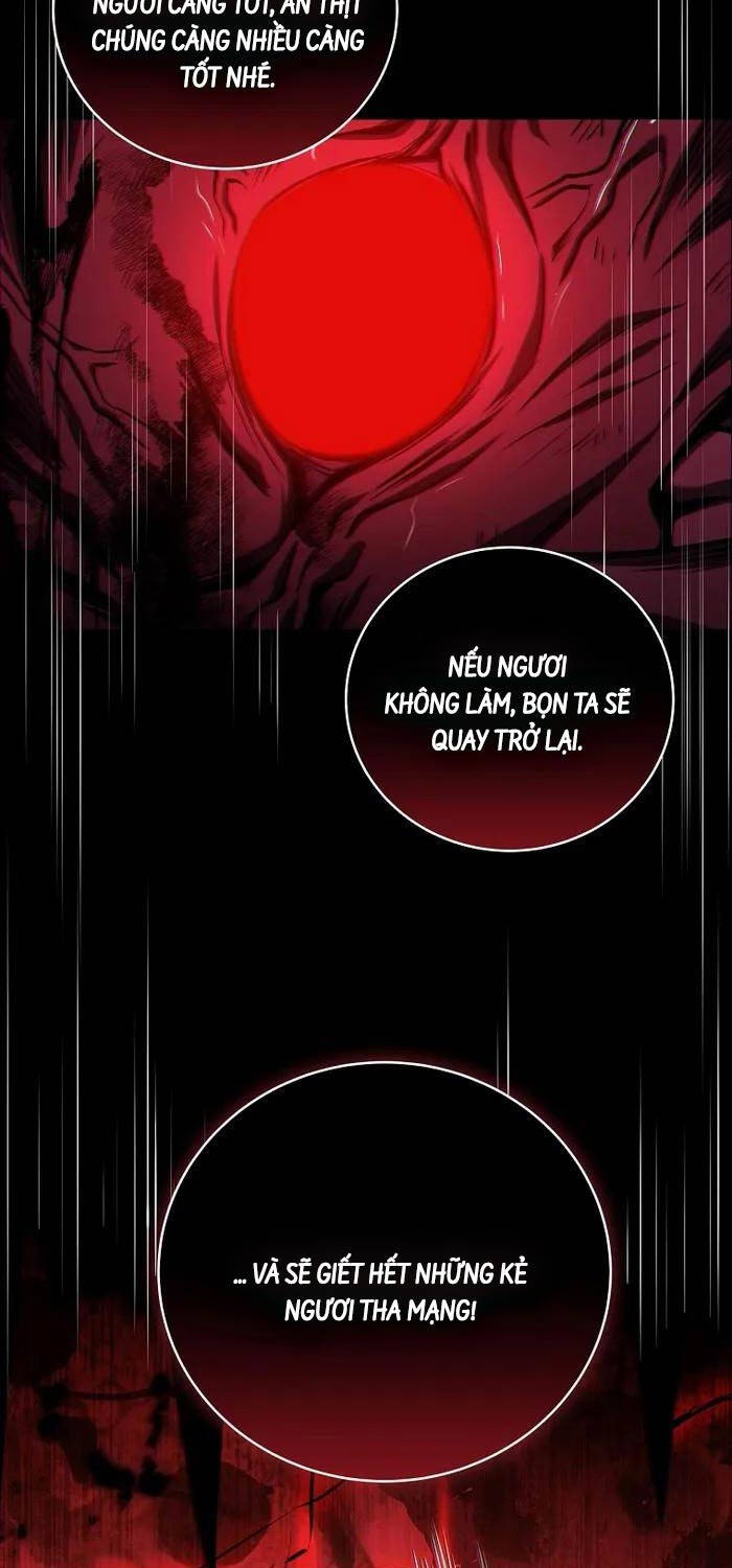 Sự Trở Lại Của Người Chơi Bị Đóng Băng Chap 129 - Next Chap 130