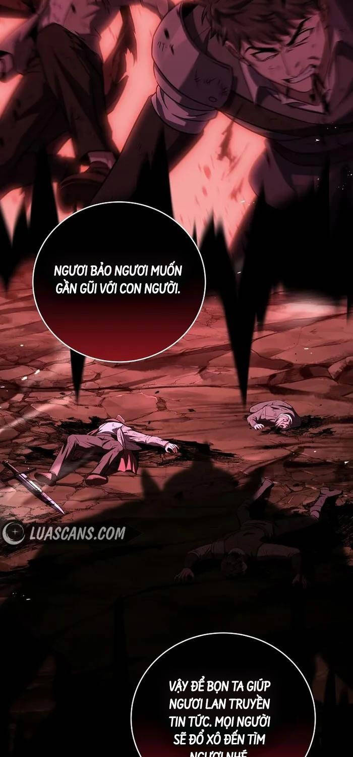 Sự Trở Lại Của Người Chơi Bị Đóng Băng Chap 129 - Next Chap 130