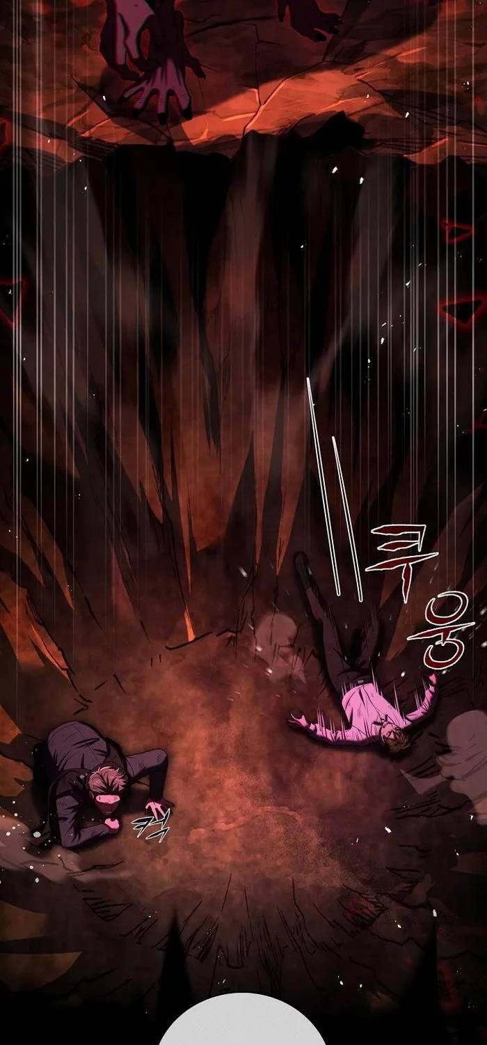 Sự Trở Lại Của Người Chơi Bị Đóng Băng Chap 129 - Next Chap 130