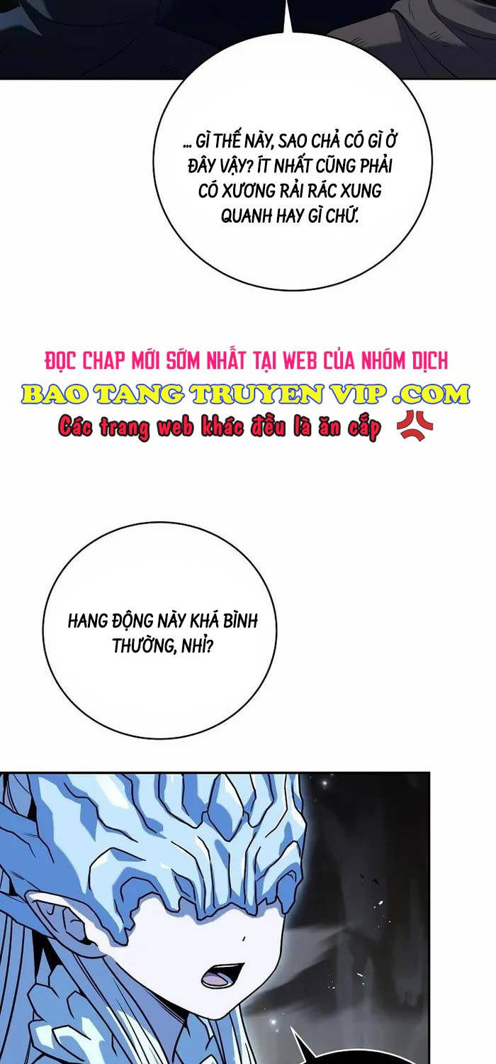 Sự Trở Lại Của Người Chơi Bị Đóng Băng Chap 129 - Next Chap 130