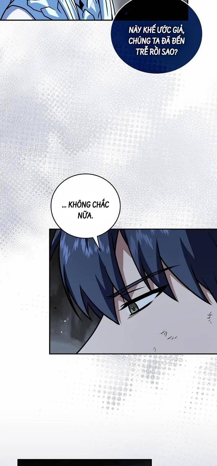 Sự Trở Lại Của Người Chơi Bị Đóng Băng Chap 129 - Next Chap 130