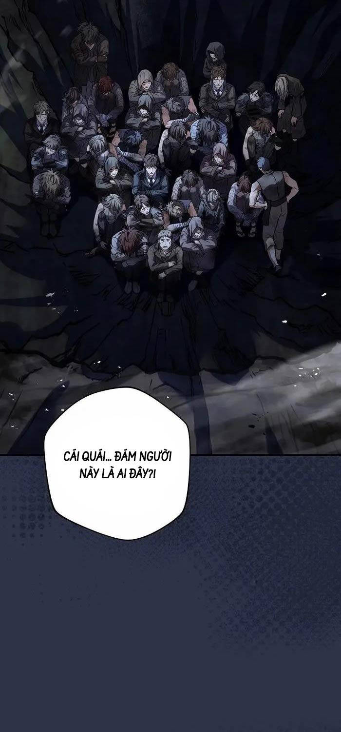 Sự Trở Lại Của Người Chơi Bị Đóng Băng Chap 129 - Next Chap 130