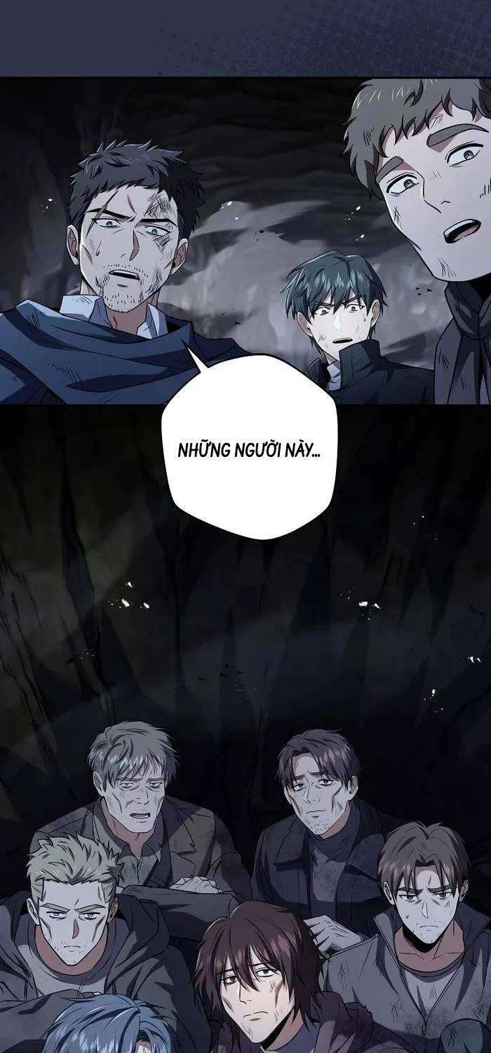 Sự Trở Lại Của Người Chơi Bị Đóng Băng Chap 129 - Next Chap 130