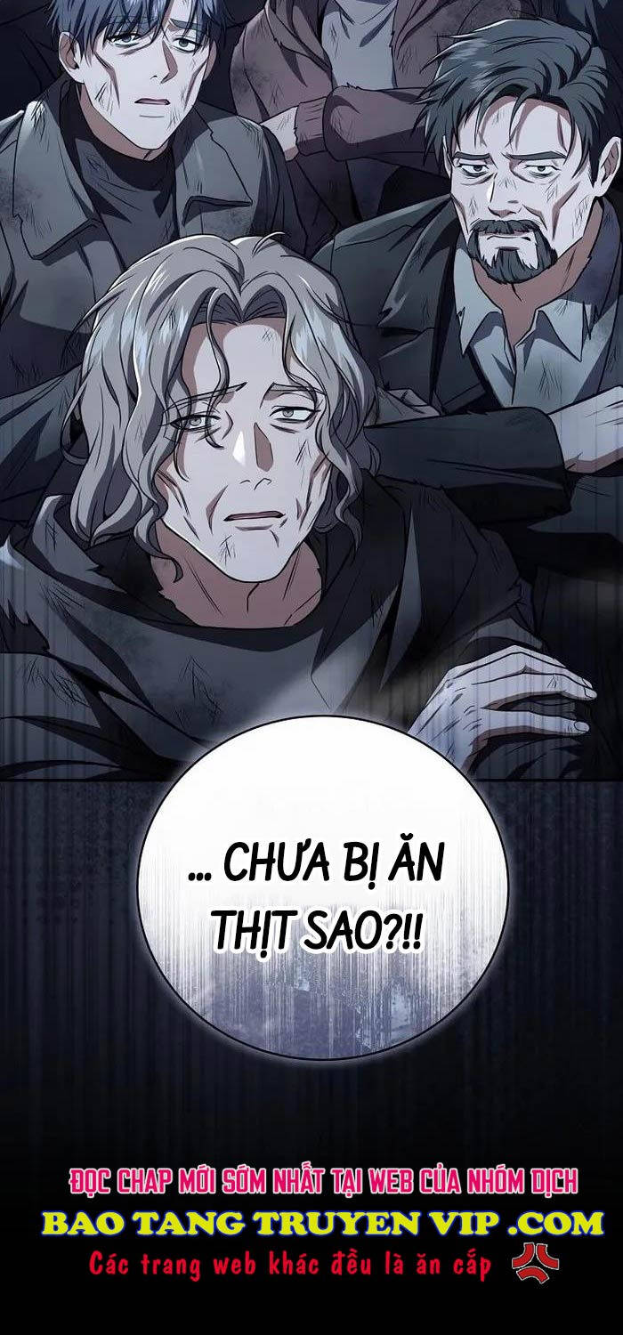 Sự Trở Lại Của Người Chơi Bị Đóng Băng Chap 129 - Next Chap 130