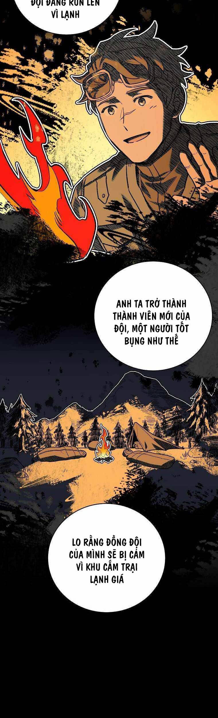 Sự Trở Lại Của Người Chơi Bị Đóng Băng Chap 130 - Next Chap 131
